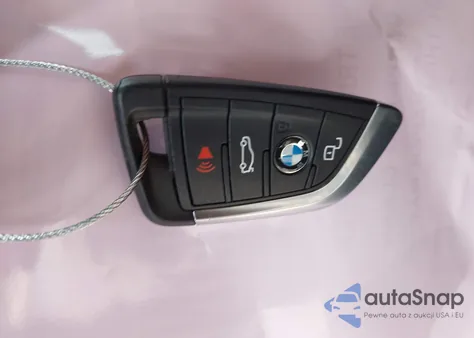 2024 BMW I4 Gran Coupe Edrive35 z USA, uszkodzony, nr VIN WBY43AW0XRFS24827